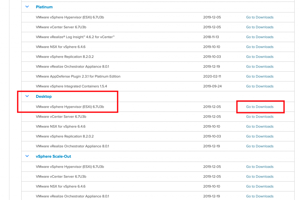 VLOG | ESXI6.7-7.0最新版本如何封装网卡驱动补丁 – Vedio Talk - VLOG、科技、生活、乐分享