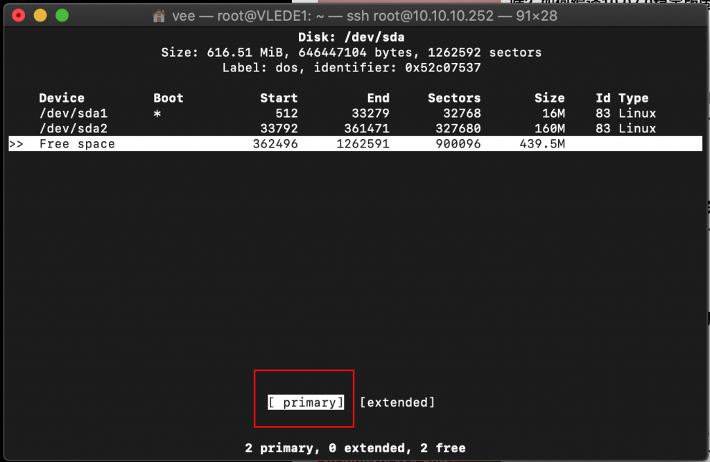 OPENWRT | ESXI 下 OpenWrt扩容Overlay,增加安装插件空间 – Vedio Talk - VLOG、科技、生活、乐分享